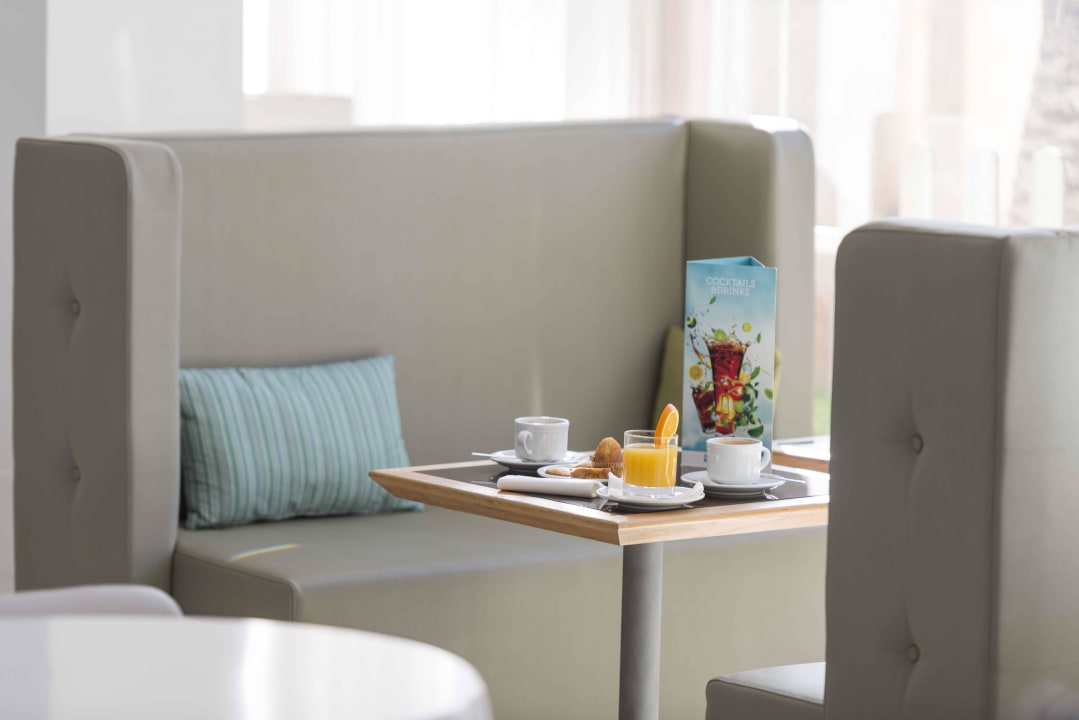 Bar Caprice Janeiro Hotel & Spa