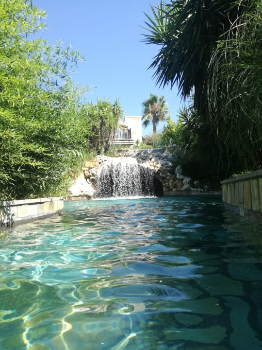 Pool Club Grand Side