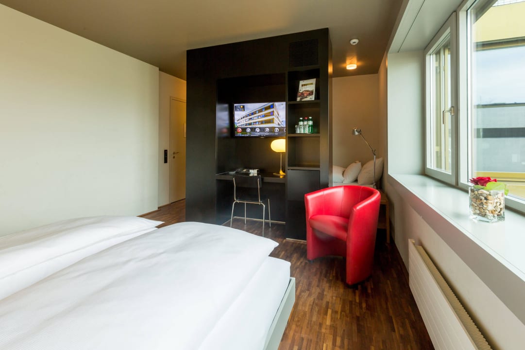 Comfort Dreibettzimmer Das Breite Hotel