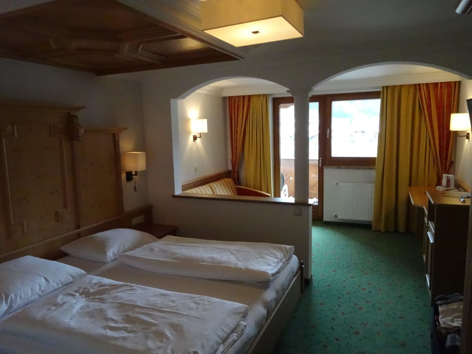 Classic Hotel Tauernhof