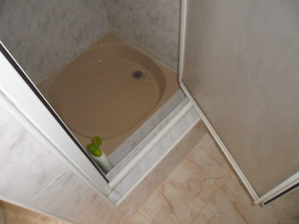 Bad Dusche Apartments Villa Sylvia