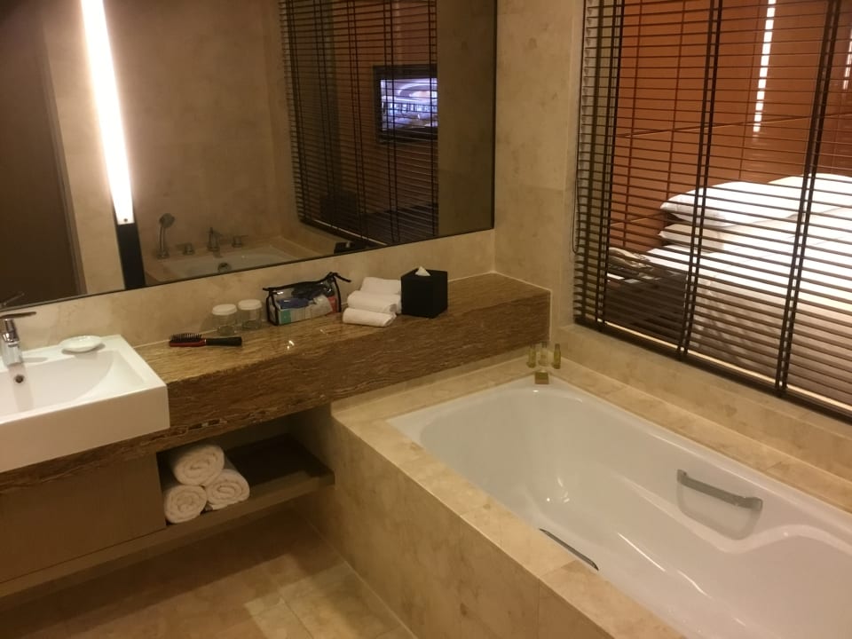 Zimmer Hilton Petaling Jaya