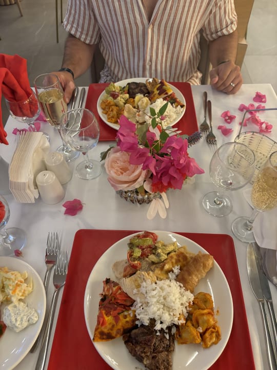 Gastro Side Zeugma Hotel - Adult Only 16 Plus