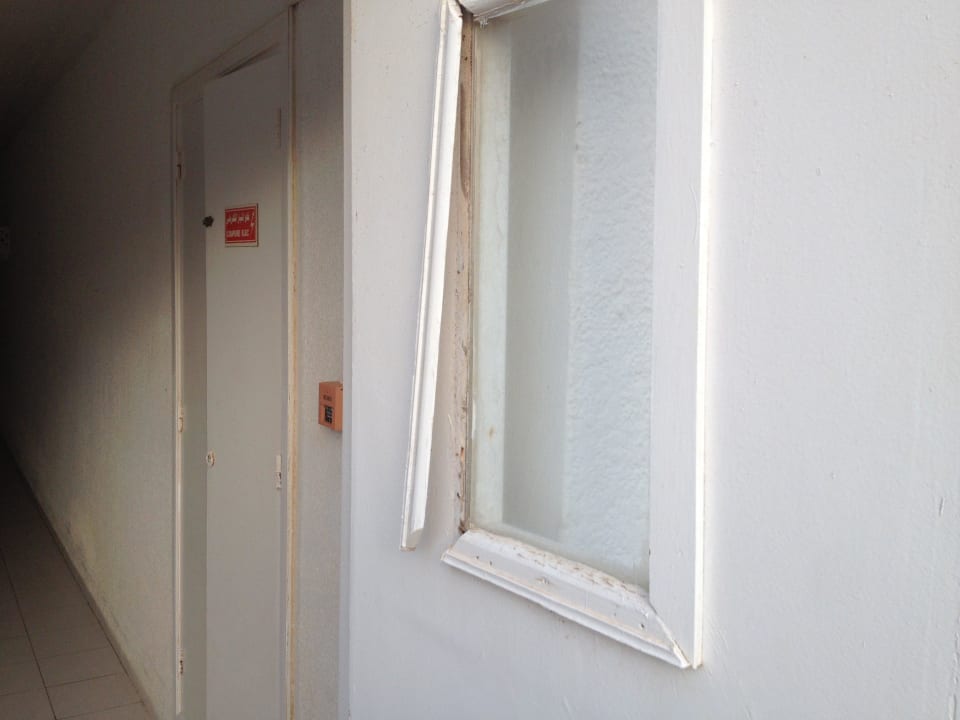 Innenansicht Hotel El Mouradi Djerba Menzel