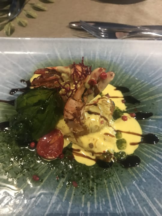 Gastro Seaden Quality Resort & Spa