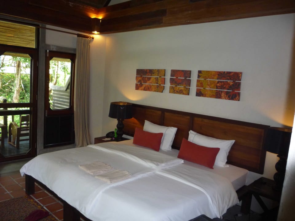Bett Moracea by Khao Lak Resort