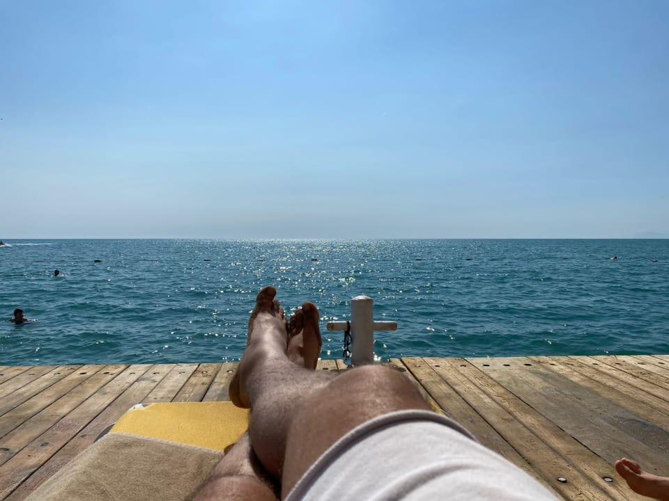 Ausblick Wyndham Garden Lara