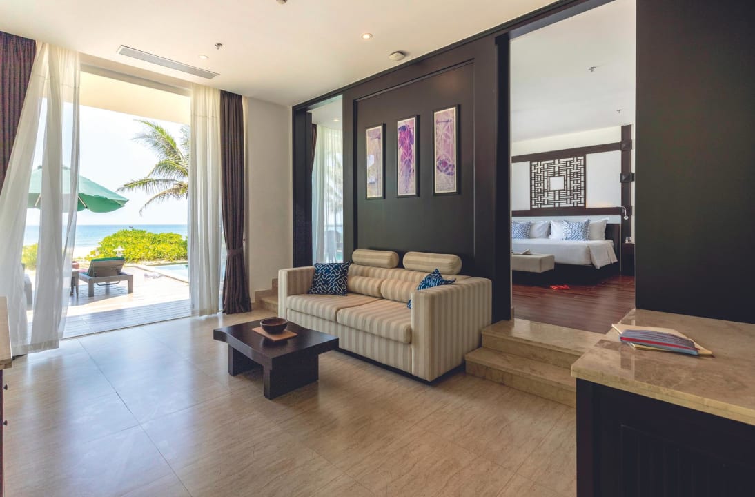 Zimmer ROBINSON NAM HOI AN