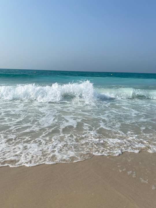 Strand Saadiyat Rotana Resort &  Villas