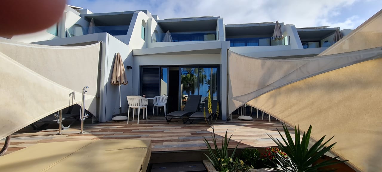 Außenansicht Garden & Sea Boutique Lodging by LIVVO