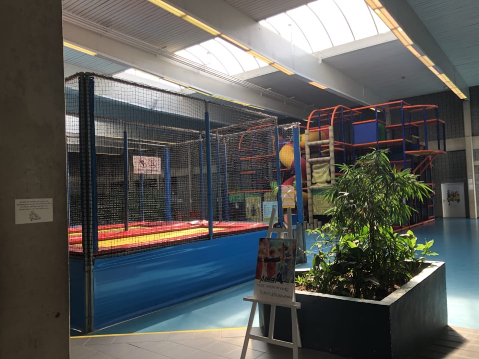 Sport & Freizeit Sunparks Kempense Meren