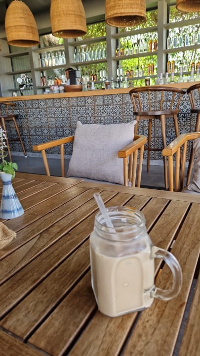 Gastro Steigenberger Resort Alaya Marsa Alam - Red Sea - Adults only