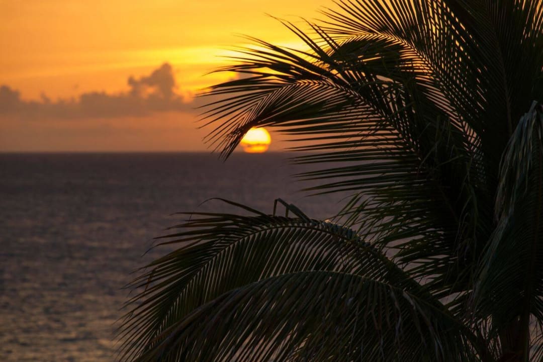Only two rooms on every floor has this view 2 Hotel Melia Varadero