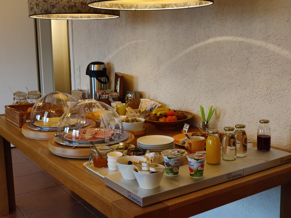Gastro Landhaus Meine Auszeit