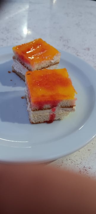 Gastro Corona Roja