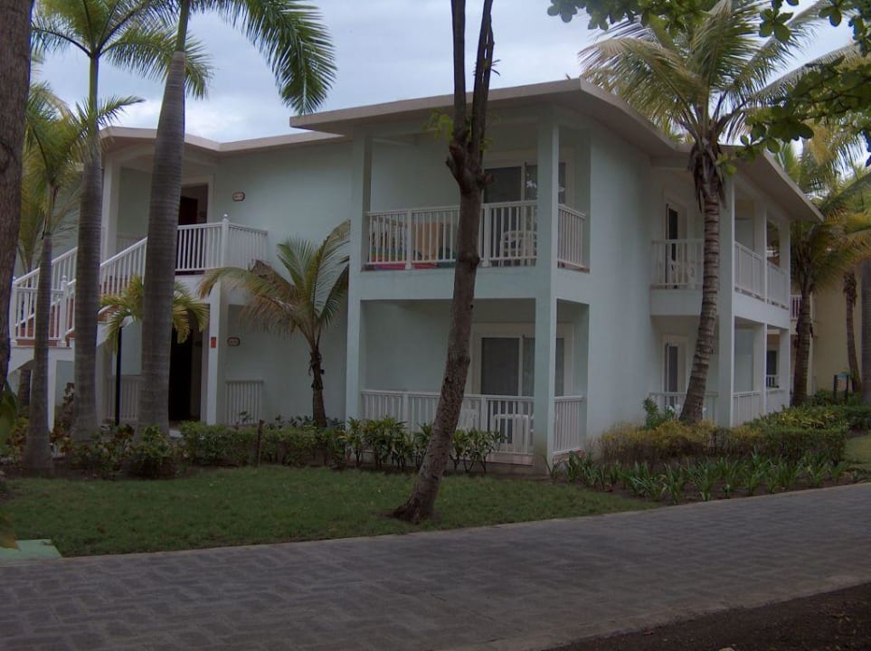 Bungalow 14 Playabachata Hotel