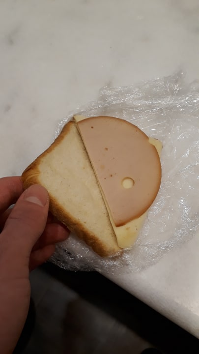 Sonstiges Olympian Bay Grand Resort