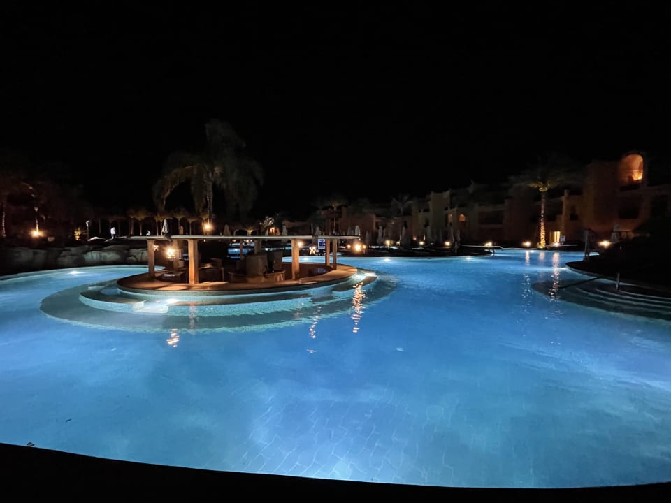 Pool Stella Beach Resort & Spa Makadi Bay