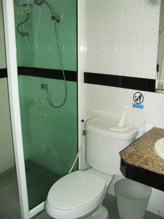 Bad Hotel Golden Jade Suvarnabhumi