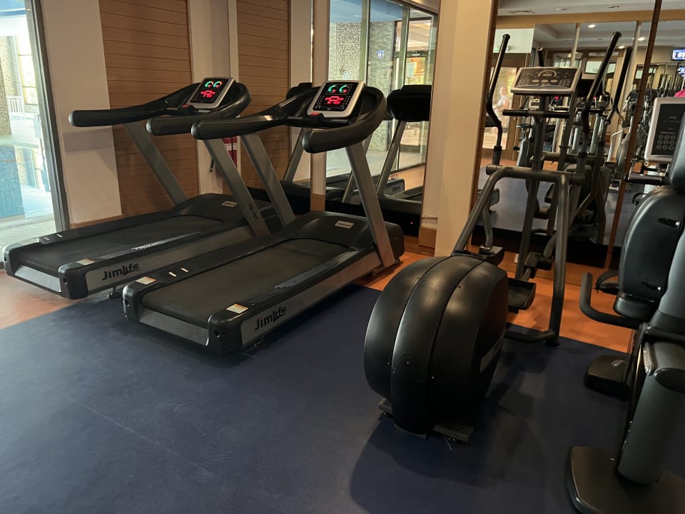 Sport & Freizeit Aydinbey Kings Palace & Spa