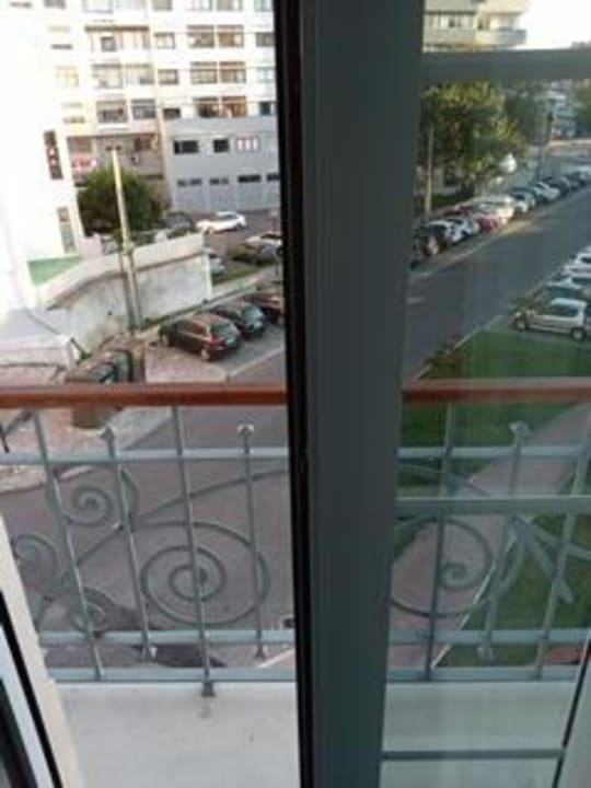 Zimmer Thomar Boutique Hotel