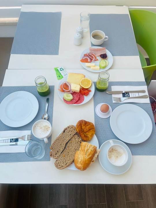 Gastro BQ Carmen Playa Hotel