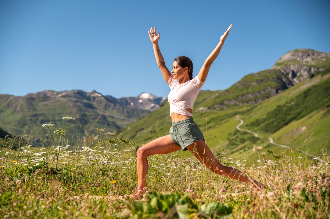 Sport & Freizeit Hotel Enzian