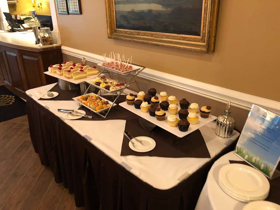 Gastro Hotel White Mountain Hotel & Resort