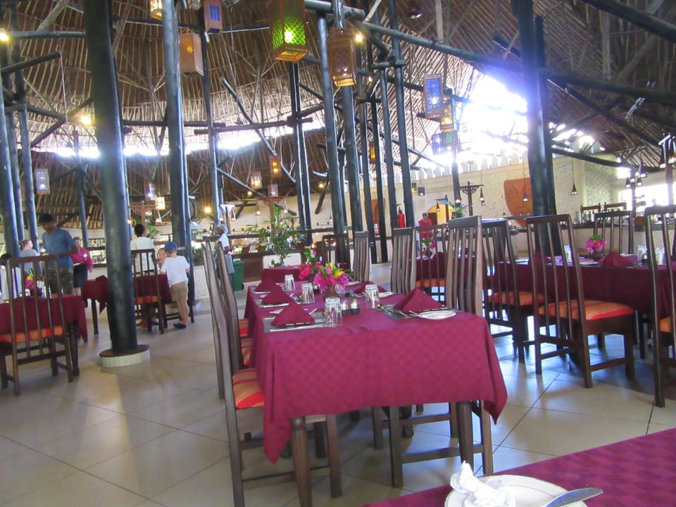 Buffetrestaurant Hotel Southern Palms Beach Resort