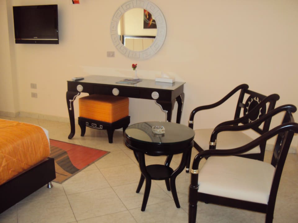 Номер фемели Sphinx Resort