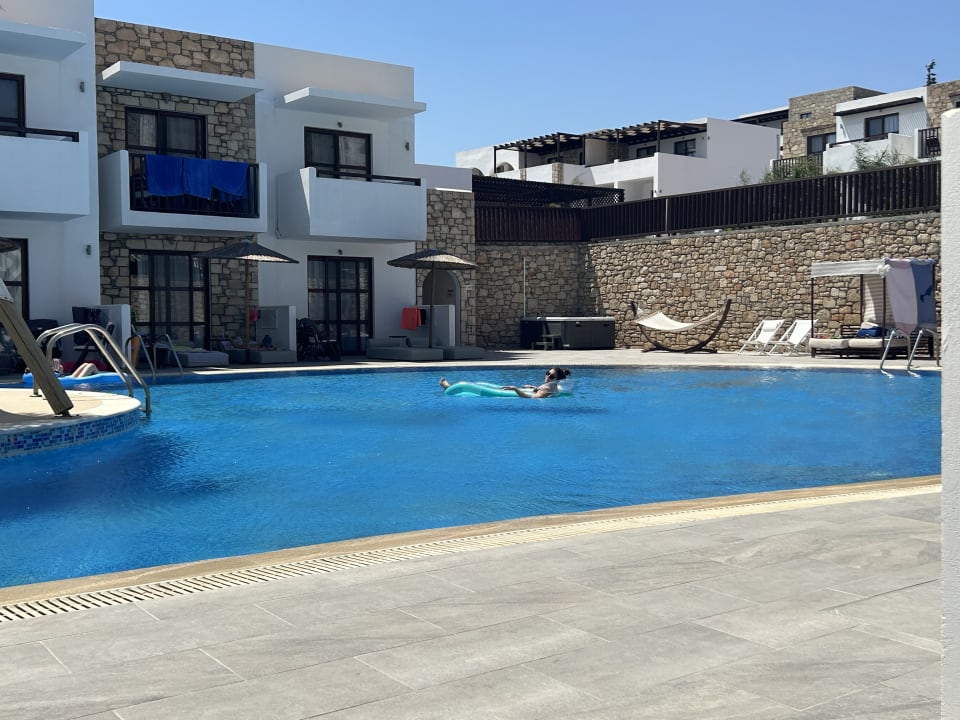 Zimmer The Costa Lindia Blue Star - Adults only