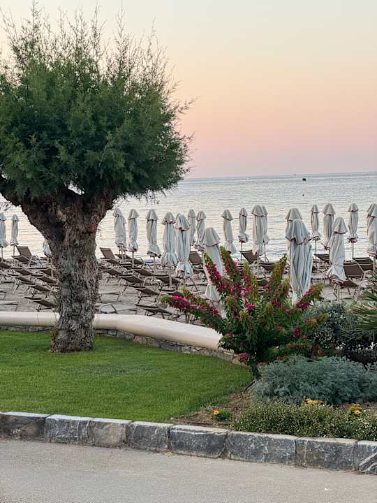 Strand Creta Maris Resort