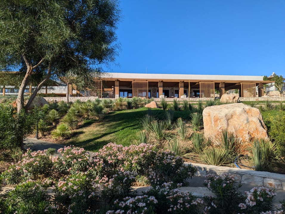 Außenansicht Anda Barut Collection