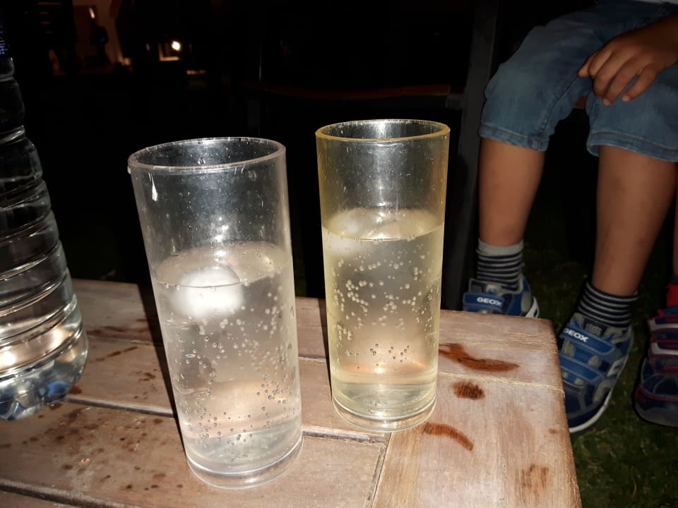 Gastro Club Salammbô Hammamet