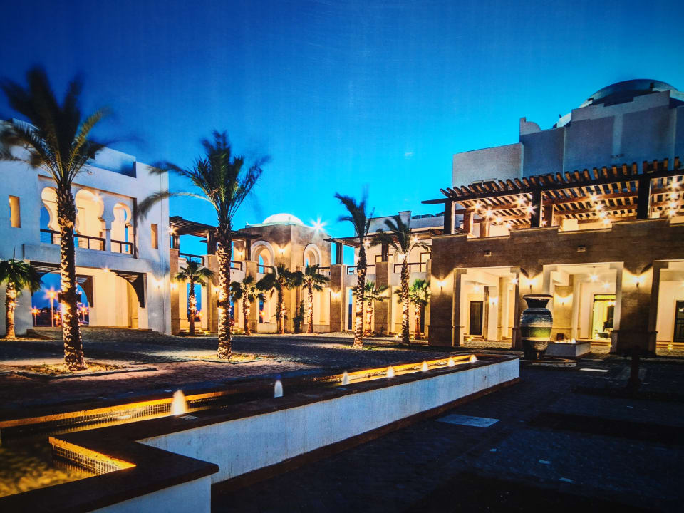 Sonstiges Ancient Sands Golf Resort