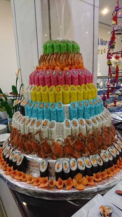 Gastro Stella Garden Resort & Spa, Makadi Bay