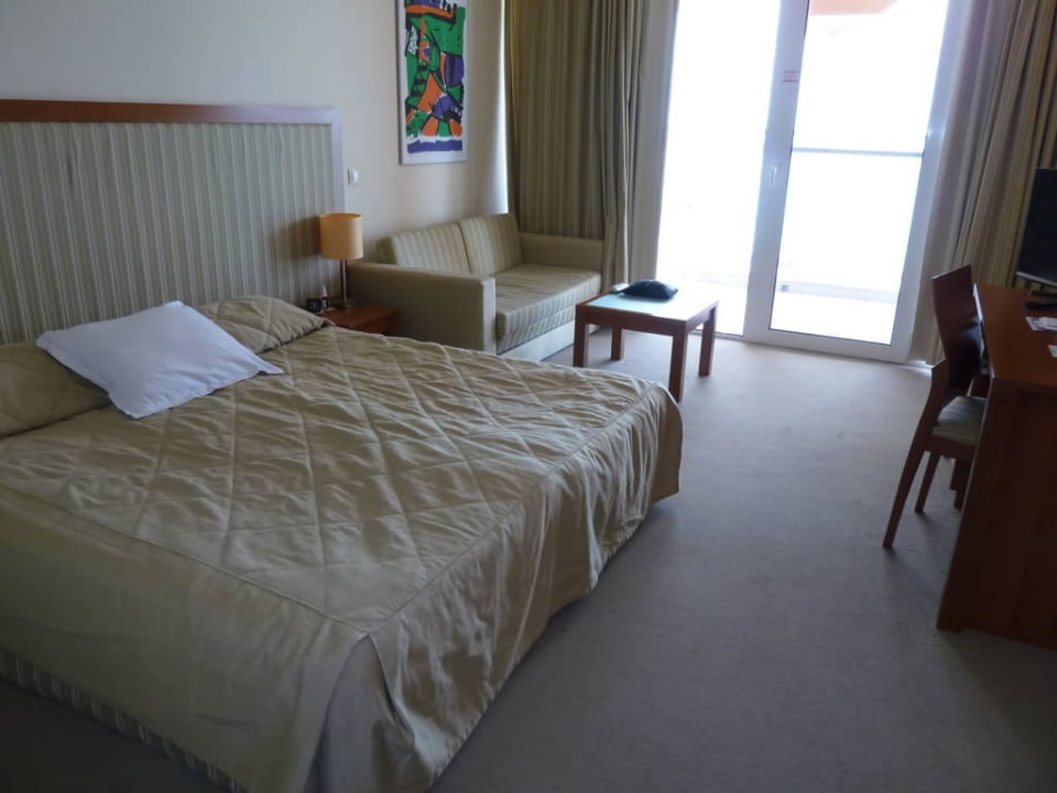 Blick ins Zimmer Sol Luna Bay