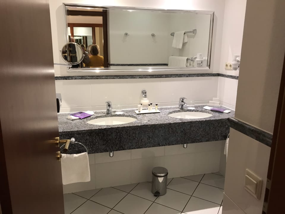 Zimmer Grand Hotel Binz by Private Palace Hotels & Resorts