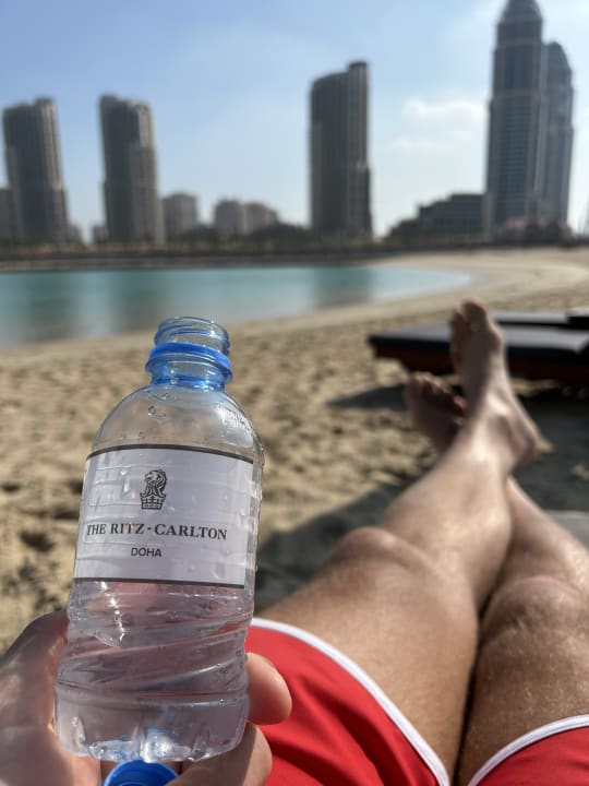 Strand The Ritz-Carlton, Doha