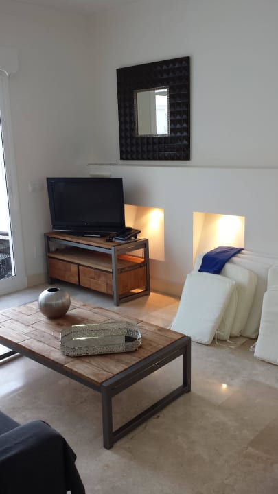 TV Bahiazul Villas & Club