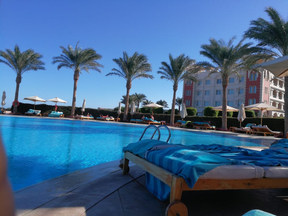 Pool Baron Palace Sahl Hasheesh