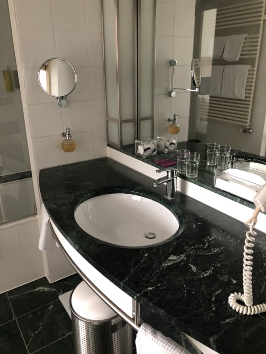 Zimmer The Mandala Hotel