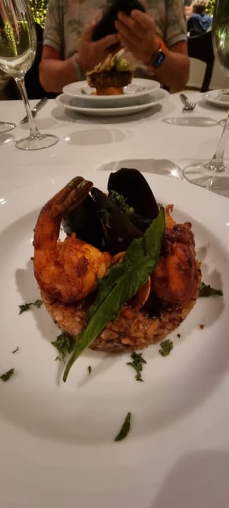 Gastro Akumal Bay Beach & Wellness Resort