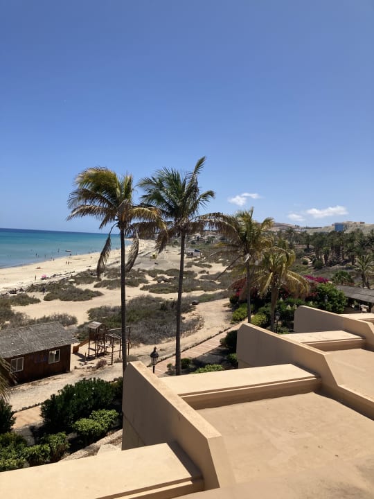 Außenansicht SBH Monica Beach Resort