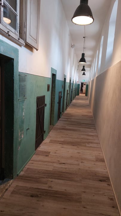 Sonstiges Hotel Fronfeste