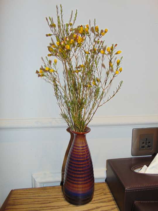 Zimmer La Passion Hanoi Hotel & Spa