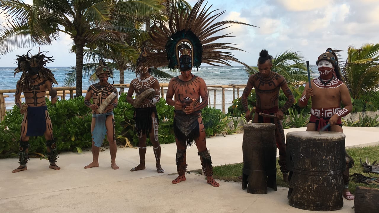 Sport & Freizeit Akumal Bay Beach & Wellness Resort