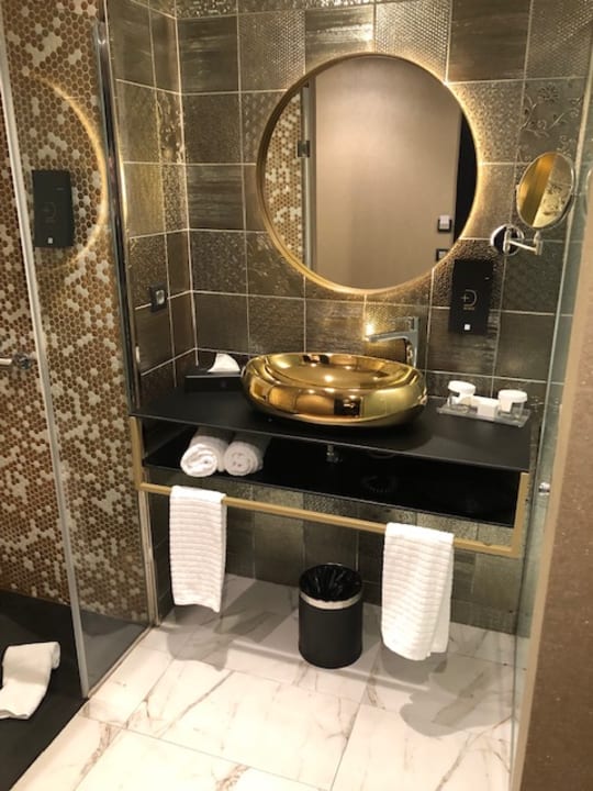 Zimmer Design Plus BEX Hotel