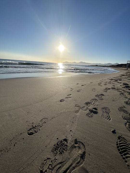 Strand Caprice Janeiro Hotel & Spa