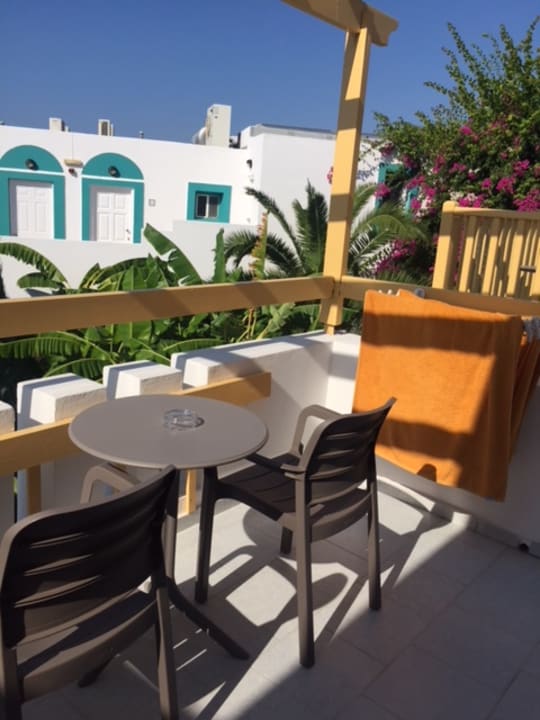 Zimmer Mastichari Bay Hotel